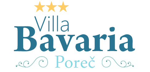 Villa Bavaria Poreč